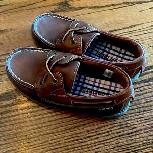 Carter’s boys 13Y Loafers